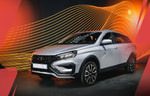 «АВТОВАЗ» начал продавать LADA Vesta с опцией круиз-контроля