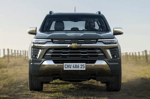 Chevrolet презентовал новинку за $56 тысяч