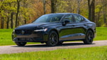 Спрос на Volvo S60 вырос более чем в три раза