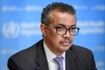 Новая пандемия может разразиться в мире в любой момент — глава ВОЗ