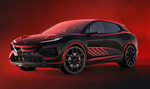 Lotus презентовал единственный в мире автомобиль для фанатов «Чужого»