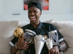Винисиус Жуниор стал лучшим футболистом года по версии Globe Soccer Awards