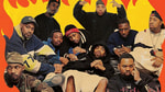 Рэп-коллектив Wu-Tang Clan возвращается с новым альбомом