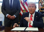 Трамп оценил в $1 трлн соглашение с Украиной по редкоземельным металлам