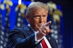 Апелляционный суд США временно восстановил пошлины Дональда Трампа