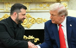 Axios: Зеленский хочет как можно скорее встретиться с Трампом и подписать мирный план