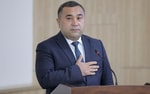 Хоким Алмазарского района стал начальником Департамента исполнения наказаний МВД