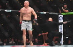 Боец из Узбекистана Богдан Гуськов поднялся в рейтинге UFC