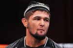 Нурсултан Рузибоев попал в топ-15 рейтинга UFC