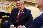 Трамп заявил, что США пока не планируют сворачивать боевые действия против Ирана