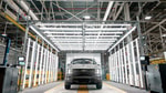 Электрокары Ford получат уменьшенные аккумуляторы
