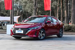 В Китае обновленный Nissan Sylphy поступил в продажу в 11 комплектациях