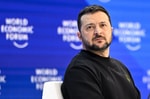 Зеленский отверг идею Орбана о рождественском перемирии