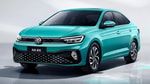 Новейший Volkswagen Lavida подешевел в Китае до $9 600