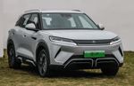BYD готовит очередной хит за $11 тысяч