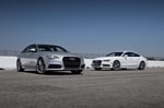 Машины Audi теряют мощность из-за воды
