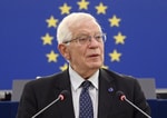 Боррель заявил, что ряд стран ЕС тайно разрешили Украине наносить удары вглубь России