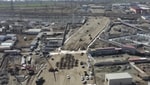 Между Ургенчем и Хивой начали строить платную дорогу
