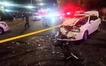 С начала года на дорогах Узбекистана погибли почти 2 000 человек