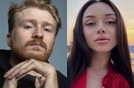 Данила Поперечный встал на защиту жены Славы Комиссаренко после скандала
