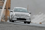Skoda тестирует новейший Enyaq