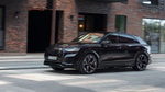 Audi вывел на тесты новый RS Q8