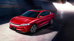 BYD снова обогнал Tesla, став мировым лидером по продажам электрокаров