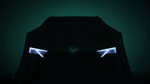 Skoda опубликовала первое официальное изображение Octavia