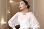 Диера Усманова показала дочь, которую она взяла под опекунство – фото
