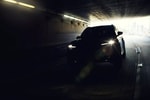 Mazda опубликовала тизер кроссовера обновленного CX-90