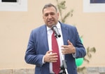 Главе МИПТ нашли нового зама