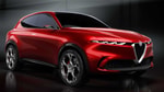 Alfa Romeo бросит вызов BMW X5, выпустив премиум-кроссовер