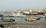 Узбекистану предложили использовать морские порты Шри-Ланки