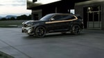 Manhart презентовал модернизированный BMW XM Tuning Wars