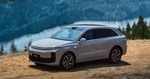 Li Auto установил еще один рекорд