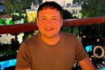Тахир Садыков отправился в Катар на ЧМ по футболу 2022 – видео
