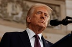 Трамп заявил, что прекращение огня между Израилем и Ираном вступило в силу
