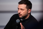 Зеленский допустил компромисс по территориям с Россией