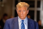 Трамп может в ближайшее время объявить о прекращении огня в Газе