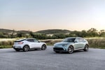 Genesis отзовет GV60 из-за дефектных карданных валов
