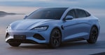 BYD «сломал» Volkswagen по продажам
