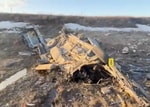 Токаев выразил соболезнования Мирзиёеву в связи с гибелью восьми узбекистанцев в ДТП