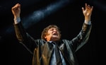 Хавьер Милей избран новым президентом Аргентины