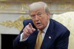 Трамп: Конфликт в Газе удастся урегулировать за две-три недели