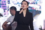 Нилюфар Усманова поделилась впечатлениями с ее первого за 25 лет сольного концерта – видео