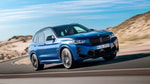 BMW отзывает кроссоверы X4