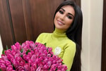 Муниса Ризаева рассказала о скорой свадьбе