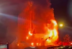 В Турции произошел пожар на популярном горнолыжном курорте, погибли 10 человек