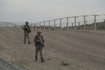 Парламент Кыргызстана ратифицировал соглашение о спорных участках на границе с Узбекистаном