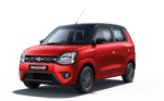 Maruti и Suzuki создали первый прототип авто, работающий на гибком топливе